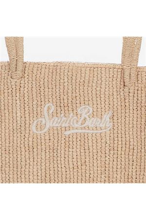 Borsa A Mano Rafia Borsa A Spalla Rafia MC2 SAINT BARTH | Tracolla | HAND00100222L